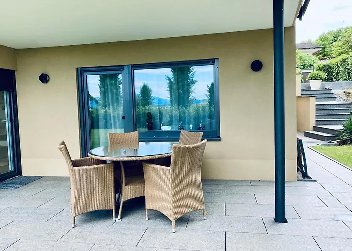 Ferienwohnung Jolene