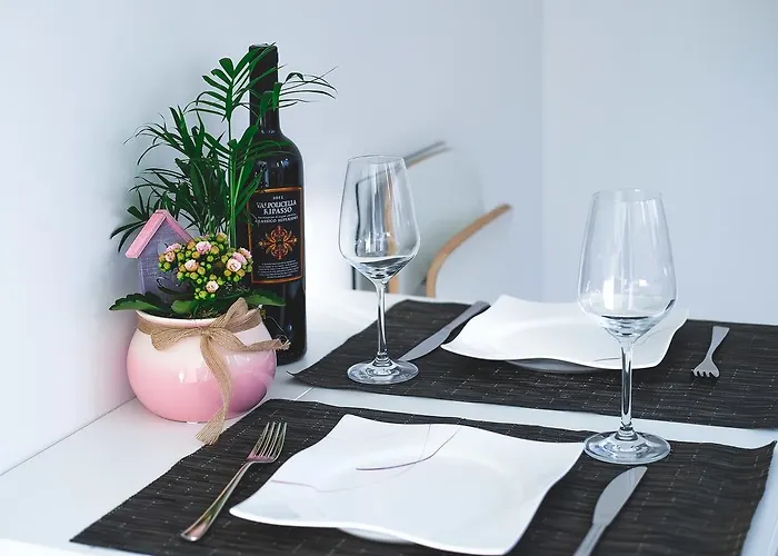 Ferienwohnung Jolene