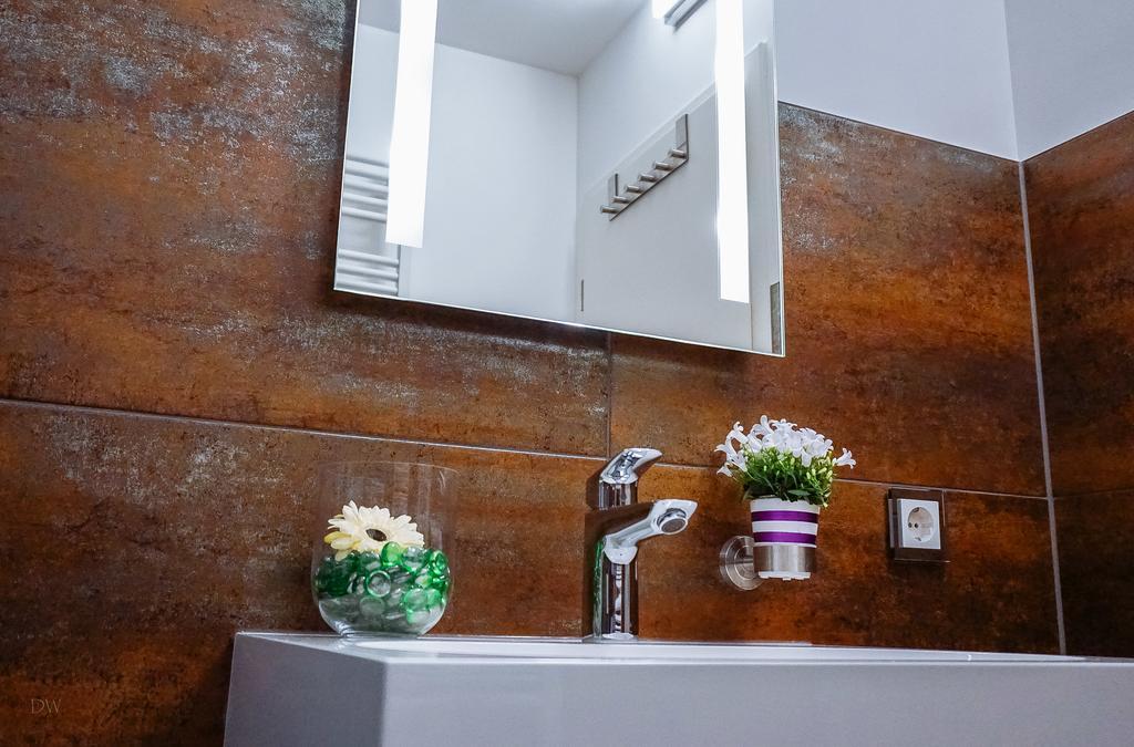 Jolene Apartment Weil am Rhein