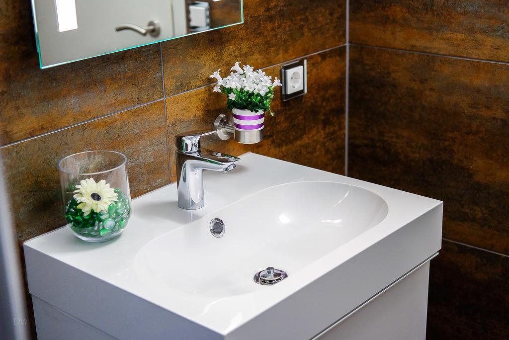 Apartment Jolene Weil am Rhein